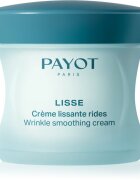 Payot Lisse Crème Lissante Rides kisimító nappali krém a ráncok ellen 50 ml