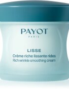Payot Lisse Crème Riche Lissante Rides bőrkisimító ránc elleni krém száraz bőrre 50 ml