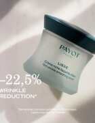Payot Lisse Crème Riche Lissante Rides bőrkisimító ránc elleni krém száraz bőrre 50 ml
