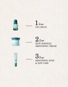Payot Lisse Crème Riche Lissante Rides bőrkisimító ránc elleni krém száraz bőrre 50 ml
