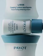 Payot Lisse Sérum Nuit Rénovater Au Rétinol éjszakai szérum retinollal 15 ml