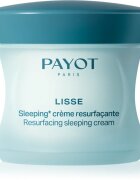 Payot Lisse Sleeping Crème Resurfacante kisimító éjszakai krém regeneráló hatással 50 ml