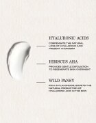 Payot Lisse Sleeping Crème Resurfacante kisimító éjszakai krém regeneráló hatással 50 ml