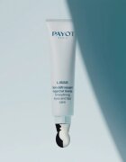 Payot Lisse Soin Défroissant Regard Et Lèvres kisimító krém a szem köré és a szájra 15 ml