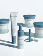 Payot Lisse Soin Défroissant Regard Et Lèvres kisimító krém a szem köré és a szájra 15 ml