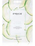 Payot Morning Mask Winter is Coming tápláló gézmaszk 19 ml