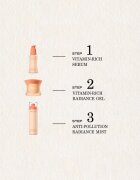 Payot My Brume Anti-Pollution Éclat hidratáló és védő permet az élénk bőrért 100 ml