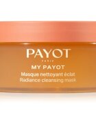 Payot My Masque Nettoyant Éclat tisztító maszk az élénk bőrért 100 ml