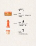 Payot My Masque Nettoyant Éclat tisztító maszk az élénk bőrért 100 ml