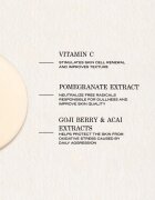 Payot My Sérum Vitaminée Éclat antioxidáns szérum C vitamin 30 ml