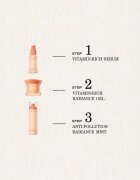 Payot My Sérum Vitaminée Éclat antioxidáns szérum C vitamin 30 ml