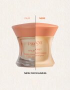 Payot My Super Eye Energizer revitalizáló krém és maszk a szem köré 15 ml