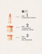Payot My Super Eye Energizer revitalizáló krém és maszk a szem köré 15 ml