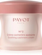Payot N°2 Crème Cachemire Apaisante nyugtató krém 50 ml