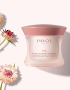 Payot N°2 Crème Cachemire Apaisante nyugtató krém 50 ml