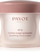 Payot N°2 Crème Nuage Apaisante nyugtató krém normál és kombinált bőrre 50 ml