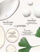 Payot Neo-Serum Concentré Revitalisant ráncellenes szérum a tökéletes bőrért 50 ml
