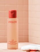 Payot Nue Démaquillant Bi-Phase Yeux et Lèvres kétfázisú festéklemosó szemre és az ajkakra érzékeny szemre 100 ml