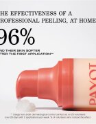 Payot Nue Intense Peeling Mask peeling maszk az élénk és kisimított arcbőrért 50 ml