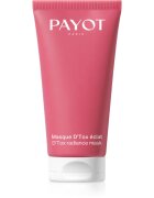 Payot Nue Masque D’tox krémes maszk méregtelenítő hatással 50 ml