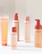 Payot Nue Mousse Nettoyante Douceur finoman tisztító hab minden bőrtípusra 150 ml