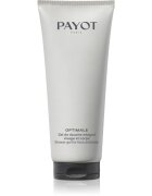 Payot Optimale Gel De Douche Intégral Visage Et Corps test és arcmosó 200 ml
