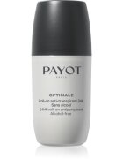 Payot Optimale Roll-On Anti-Transpirant 24H Sans Alcool golyós dezodor alkoholmentes 75 ml