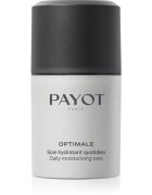 Payot Optimale Soin Hydratant Quotidien hidratáló arckrém 3 az 1-ben uraknak 50 ml