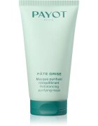 Payot Pâte Grise Masque Purifiant Rééquilibrant tisztító maszk zsíros bőrre 75 ml