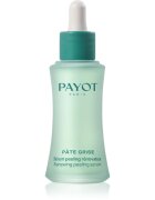 Payot Pâte Grise Sérum Peeling Rénovateur hámlasztó peeling szérum 30 ml