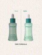 Payot Pâte Grise Sérum Peeling Rénovateur hámlasztó peeling szérum 30 ml