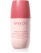 Payot Rituel Douceur Déodorant Roll-on Fraîcheur 24H Sans Alcool golyós dezodor alkoholmentes 75 ml