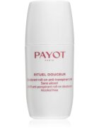 Payot Rituel Douceur Déodorant Roll-on Fraîcheur 24H Sans Alcool golyós dezodor roll-on alkoholmentes 75 ml