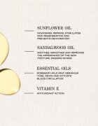 Payot Rituel Douceur feszesítő testolaj 100 ml
