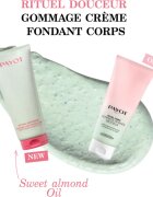 Payot Rituel Douceur Gommage Crème Fondant Corps testpeeling mandula kivonatokkal 200 ml