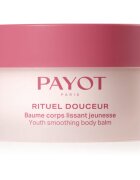 Payot Rituel Douceur tápláló testápoló balzsam 200 ml