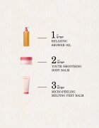 Payot Rituel Douceur tápláló testápoló balzsam 200 ml