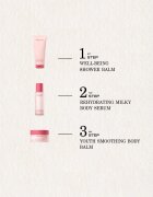 Payot Rituel Douceur testápoló szérum hidratáló hatással 100 ml