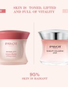 Payot Roselift Crème Liftante feszesítő és liftinges nappali krém 50 ml