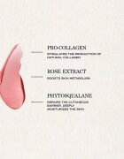 Payot Roselift Crème Rose Liftante feszesítő krém ránctalanító hatással 50 ml