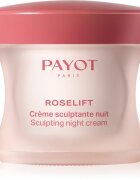 Payot Roselift Crème Sculptante Nuit éjszakai liftinges kisimító krém 50 ml