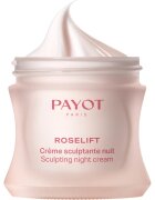 Payot Roselift Crème Sculptante Nuit éjszakai liftinges kisimító krém 50 ml