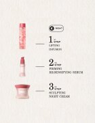 Payot Roselift Crème Sculptante Nuit éjszakai liftinges kisimító krém 50 ml