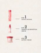 Payot Roselift Infusion Liftante feszesítő emulzió érett bőrre 125 ml