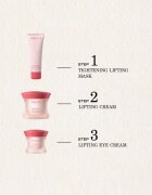 Payot Roselift Masque Tenseur Liftant feszesítő maszk kollagénnel 50 ml