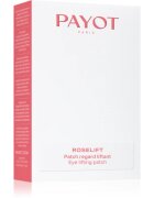 Payot Roselift Patch Yeux szemmaszk kollagénnel 10x2 db