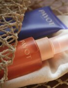 Payot Solaire Eau Fraîche Haute Protection SPF30 napvédő spray SPF 30 150 ml
