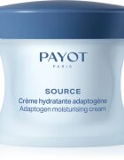 Payot Source Crème Hydratante Adaptogène intenzív hidratáló krém normál és száraz bőrre 50 ml