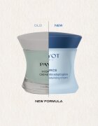 Payot Source Crème Hydratante Adaptogène intenzív hidratáló krém normál és száraz bőrre 50 ml