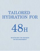 Payot Source Crème Hydratante Adaptogène intenzív hidratáló krém normál és száraz bőrre 50 ml